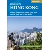 KNYGA Simon Whitmarsh Hiking in Hong Kong
