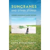 KNYGA Simon Wickhamsmith Suncranes and Other Stories