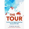 KNYGA Simon Wilde The Tour