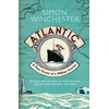KNYGA Simon Winchester Atlanto vandenynas