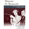 KNYGA Simone De Beauvoir Diary of a Philosophy Student