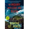 KNYGA Simone St James Inquiry into Love and Death