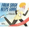 KNYGA Simran Jeet Singh Fauja Singh Keeps Going