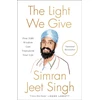 KNYGA Simran Jeet Singh Light We Give