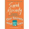 KNYGA Sinad Moriarty Our Secrets and Lies