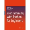 KNYGA Sinan Kalkan Programming with Python for Engineers