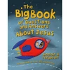 KNYGA Sinclair B Ferguson Big Book of Questions and Answers about Jesus
