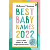 KNYGA Siobhan Thomas Best Baby Names 2022