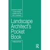 KNYGA Siobhan Vernon Landscape Architect's Pocket Book