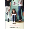 KNYGA Siobhan Vivian Sąrašas