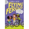 KNYGA Sir Chris Hoy Flying Fergus 6: The Cycle Search and Rescue