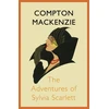 KNYGA Sir Compton Mackenzie Adventures of Sylvia Scarlett