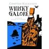 KNYGA Sir Compton Mackenzie Whisky Galore