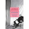 KNYGA Sir Max Beerbohm Prince Of Minor Writers