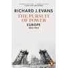KNYGA Sir Richard J. Evans FBA FRSL FRHistS Pursuit of Power