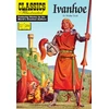 KNYGA Sir Walter Scott Ivanhoe