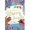 KNYGA Sita Brahmachari Worry Angels