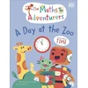 KNYGA Sital Gorasia Chapman Maths Adventurers A Day at the Zoo