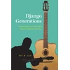 KNYGA Siv B Lie Django Generations