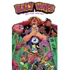 KNYGA Skottie Young Bully Wars