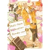 KNYGA Skull-face Bookseller Honda-san, Vol. 4