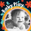 KNYGA Skye Silver Baby Play