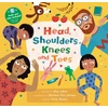 KNYGA Skye Silver Head, Shoulders, Knees and Toes