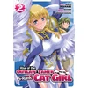 KNYGA Skyfarm Rise of the Outlaw Tamer and His S-Rank Cat Girl (Manga) Vol. 2