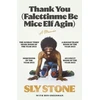 KNYGA Sly Stone Thank You (Falettinme Be Mice Elf Agin), The Sunday Times Music Book of the Year