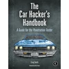 KNYGA Reverse Car Hacker's Handbook