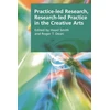 KNYGA Smith Hazel Practice-led Research, Research-led Practice in the Creative Arts
