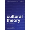 KNYGA Smith Philip Cultural Theory