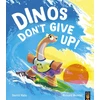 KNYGA Smriti Halls Dinos Don't Give Up!