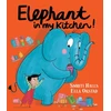 KNYGA Smriti Halls Elephant in My Kitchen!