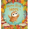 KNYGA Smriti Halls Home Bird Hoot (PB)