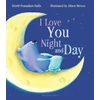 KNYGA Smriti Prasadam Halls I Love You Night and Day