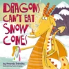 KNYGA Sobotka Amanda Dragons Can't Eat Snow Cones
