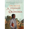 KNYGA Sofia Samatar Stranger in Olondria