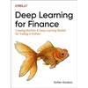 KNYGA Sofien Kaabar Deep Learning for Finance
