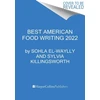 KNYGA Sohla El Waylly Best American Food Writing 2022