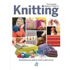 KNYGA Sona Books Complete Beginners Guide to Knitting