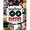 KNYGA Sona Books Greatest 100 Albums to own on Vinyl, The must have records for your collection