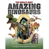 KNYGA Sona Books World's Most Amazing Dinosaurs