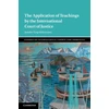 KNYGA Sondre Torp Helmersen Application of Teachings by the International Court of Justice