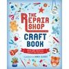 KNYGA Sonia Albert Repair Shop Craft Book