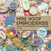 KNYGA Sonia Lyne Mini Hoop Embroideries