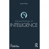 KNYGA Sonja Falck Psychology of Intelligence