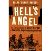 KNYGA Sonny Barger Hell’s Angel