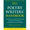 KNYGA Sophia Blackwell Writers' & Artists' Poetry Writers' Handbook