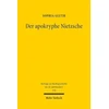 KNYGA Sophia Gluth Der apokryphe Nietzsche
